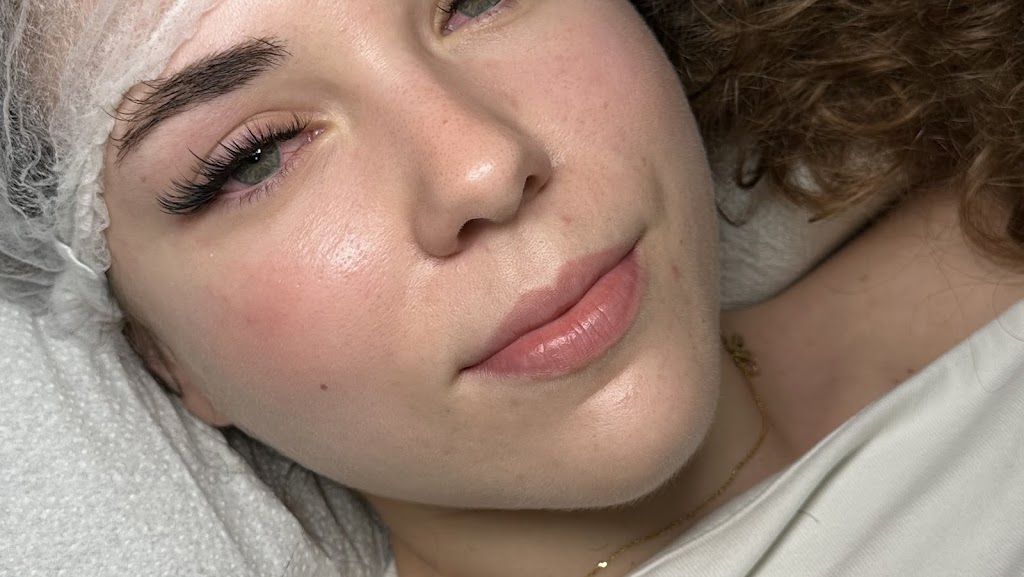 AB estetica avanzada y Micropigmentacion