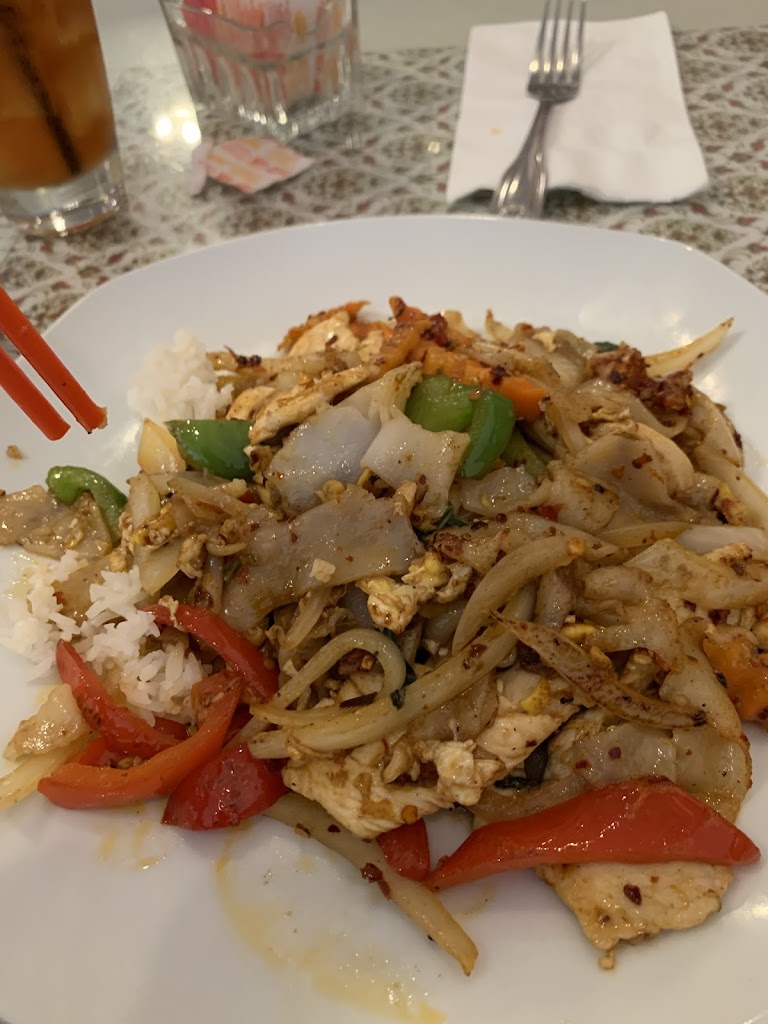 Thai House Restaurant