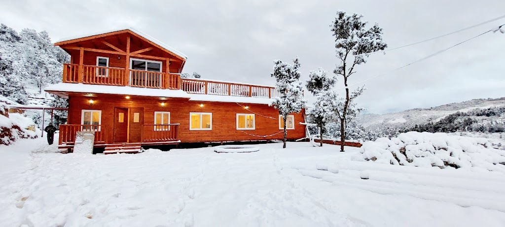 Vanprastha Resorts