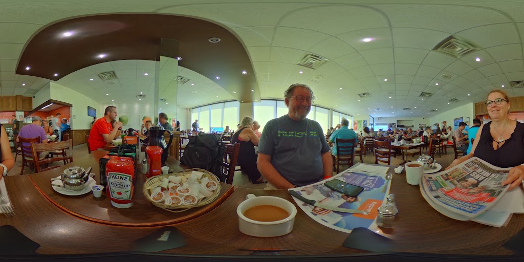 Street View & 360°