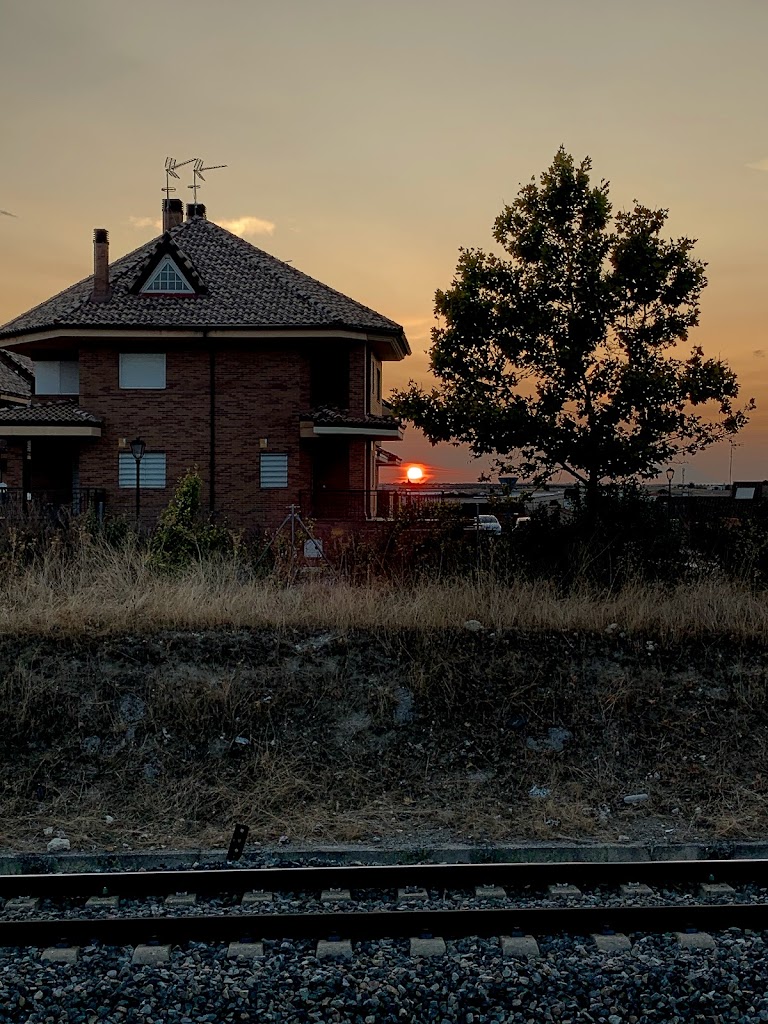 Guardia Civil de Illescas