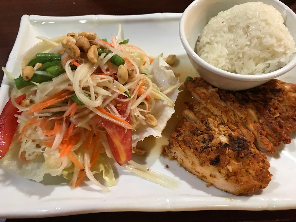 Nara Thai Cuisine