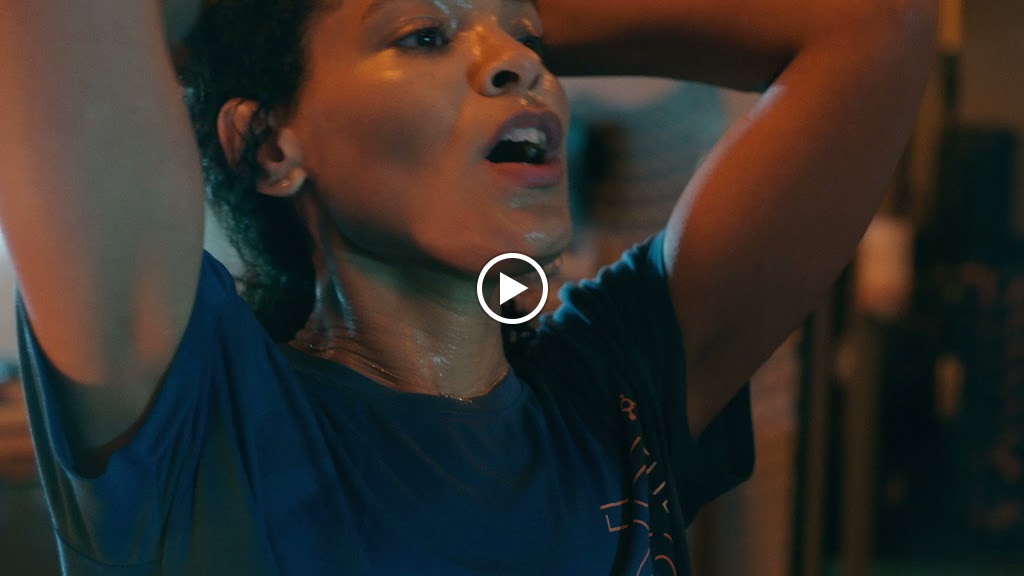  Orangetheory Fitness