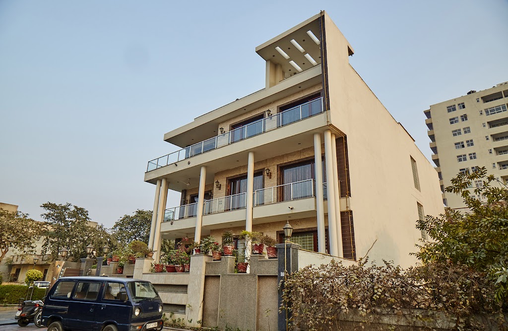 Kapoor Residency