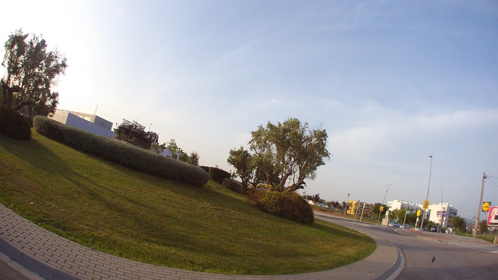 Monumento a los carreteros