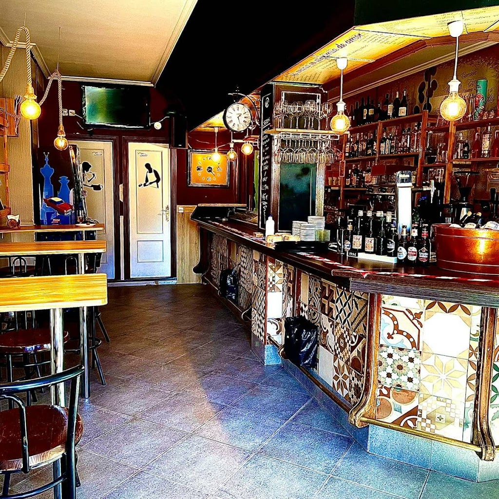 Restaurante el Rincon Castellano