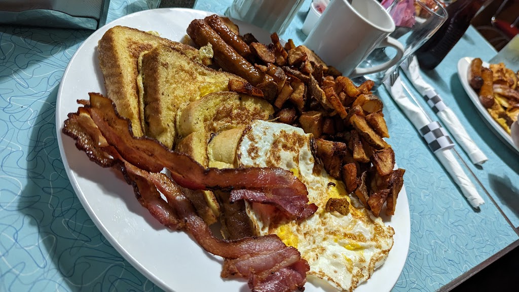 Home fries