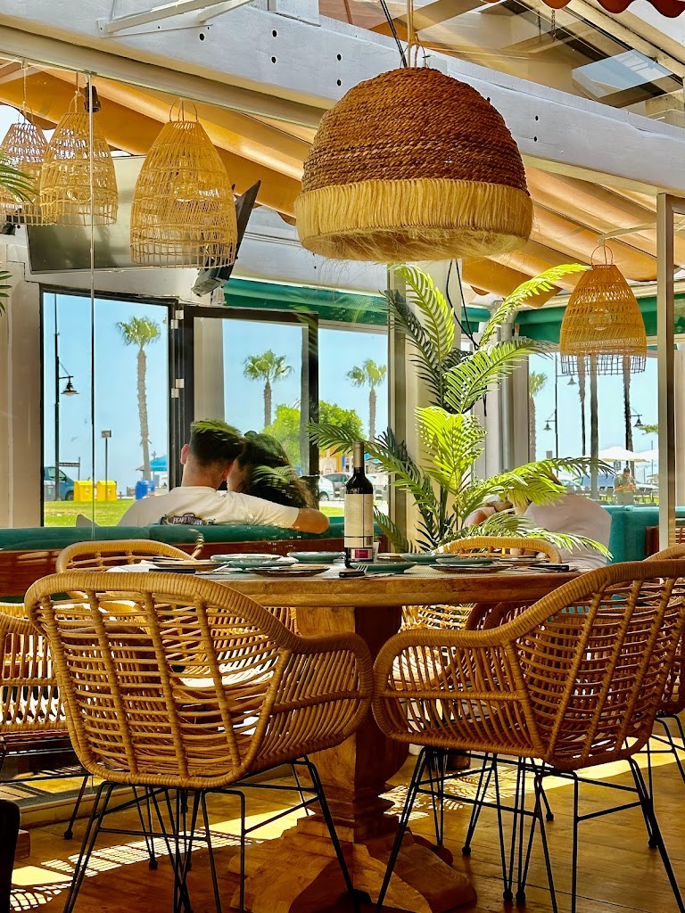 Morrofino Restaurant