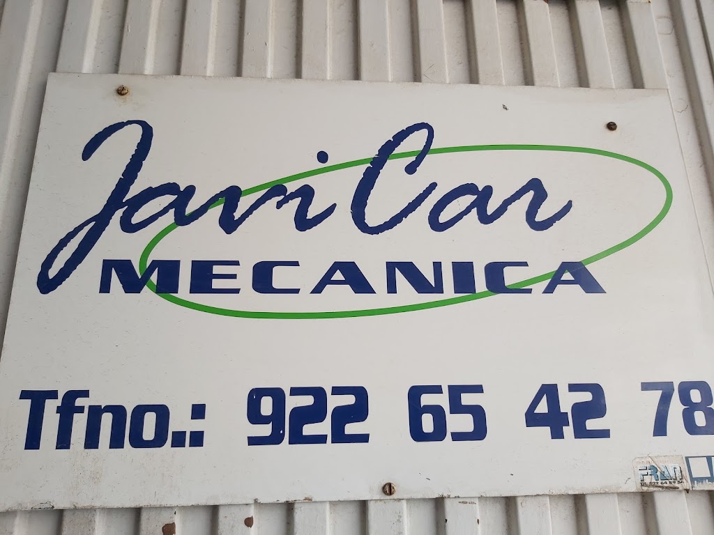 Javicar Mecanica
