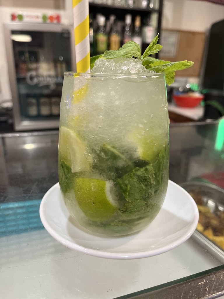 Bar-Cafe El Postillon de Polaris