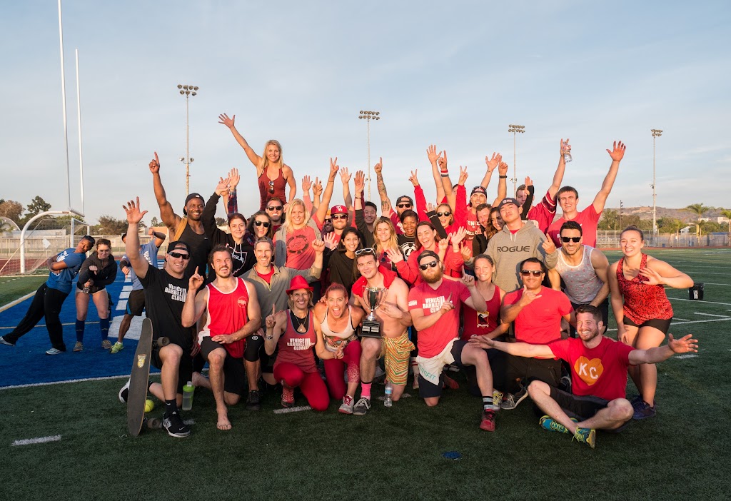  Venice Barbell Club - Olympic Weightlifting Gym