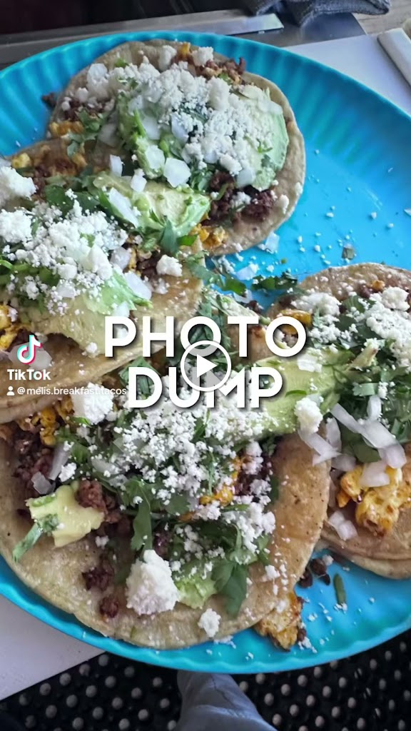  Meli’s Breakfast & Tacos