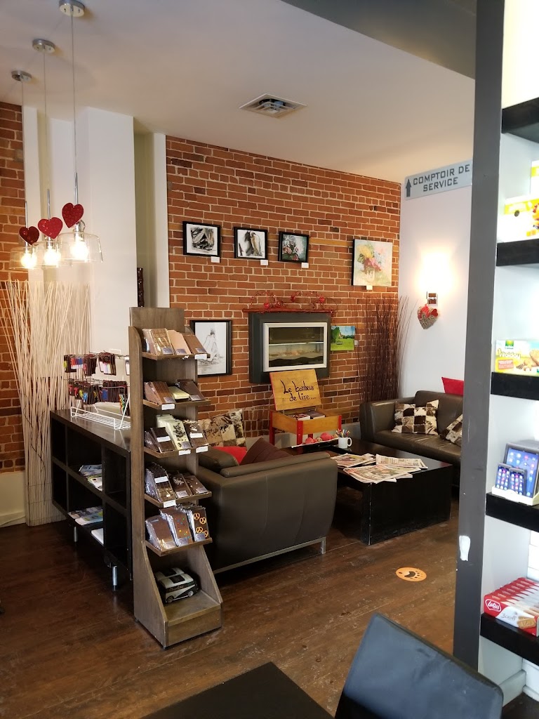 Display case