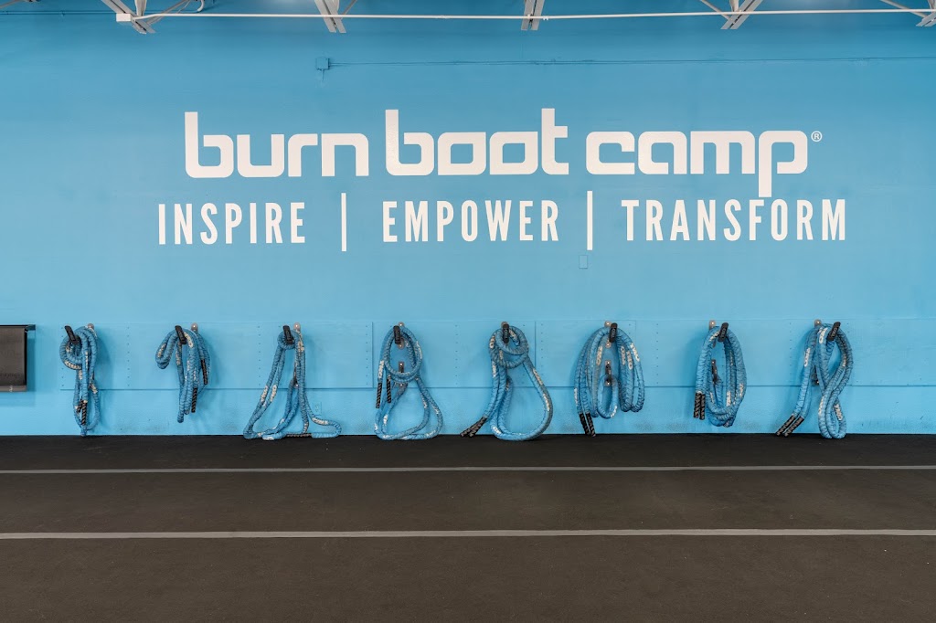  Burn Boot Camp