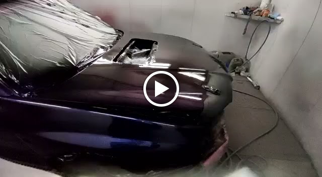 Pro Paint Custom — Videos