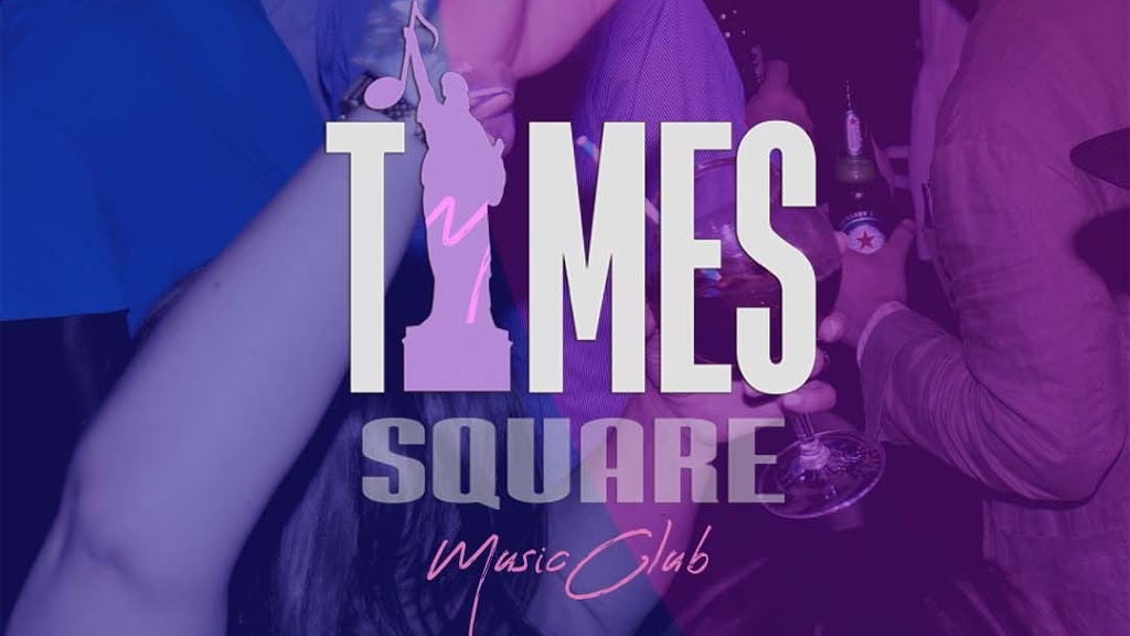 Times Square Music Club