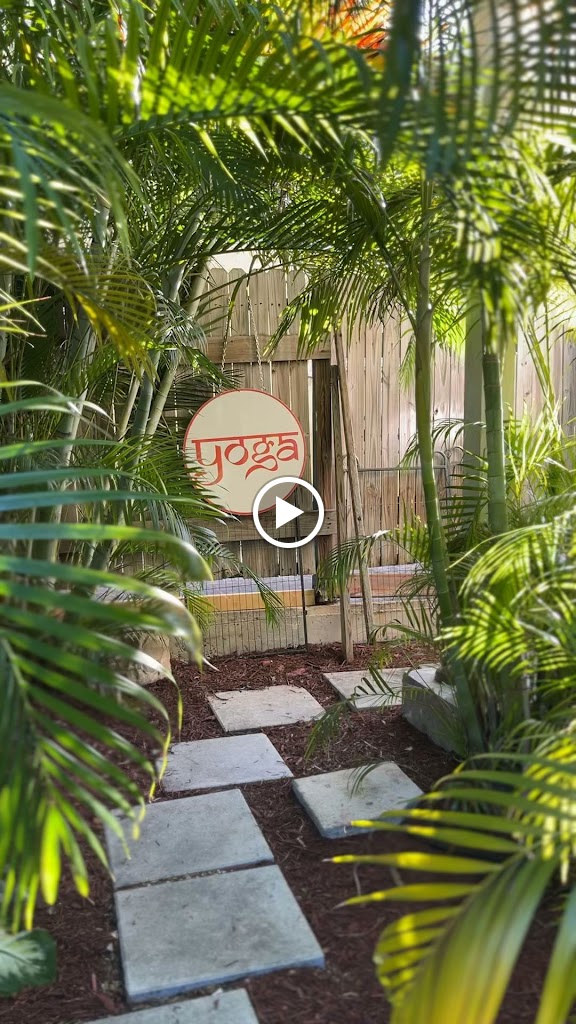  Shakti Yoga Key West