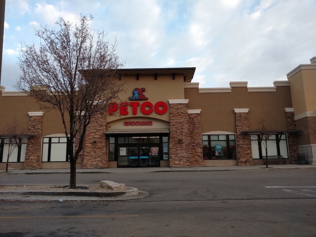 Pet store in Draper