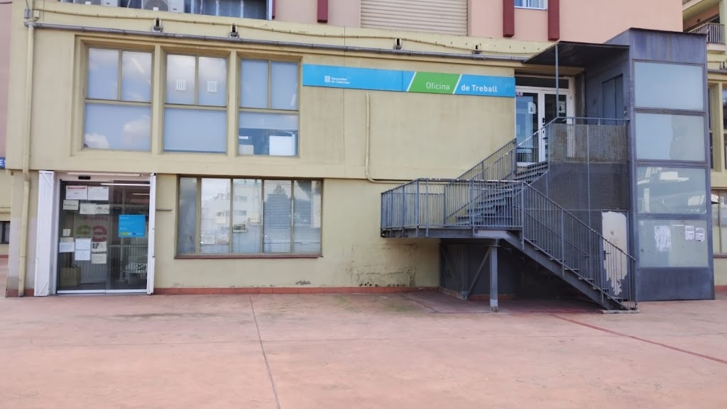 Oficina de Treball de Martorell