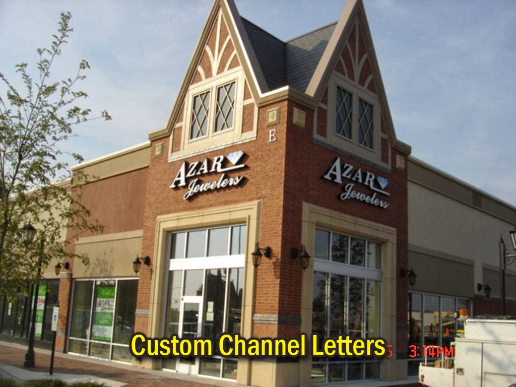 Signarama Carpentersville Il