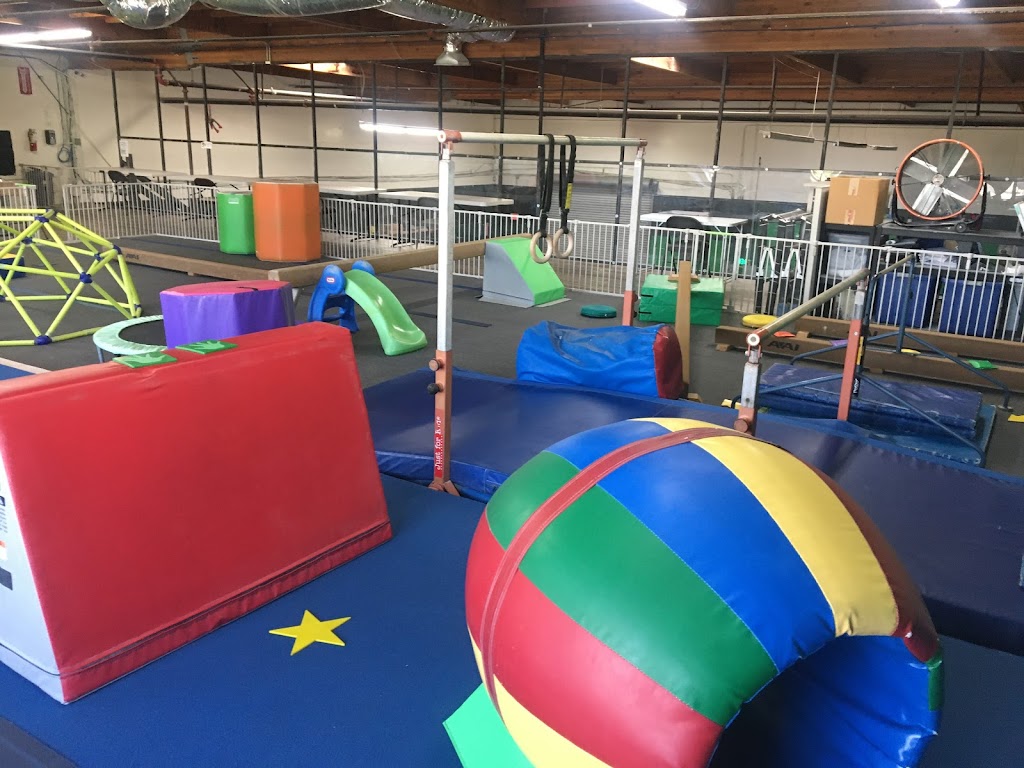  Rock Star Gymnastics Academy