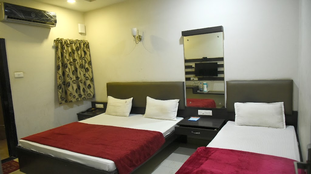 Hotel Raj Heritage