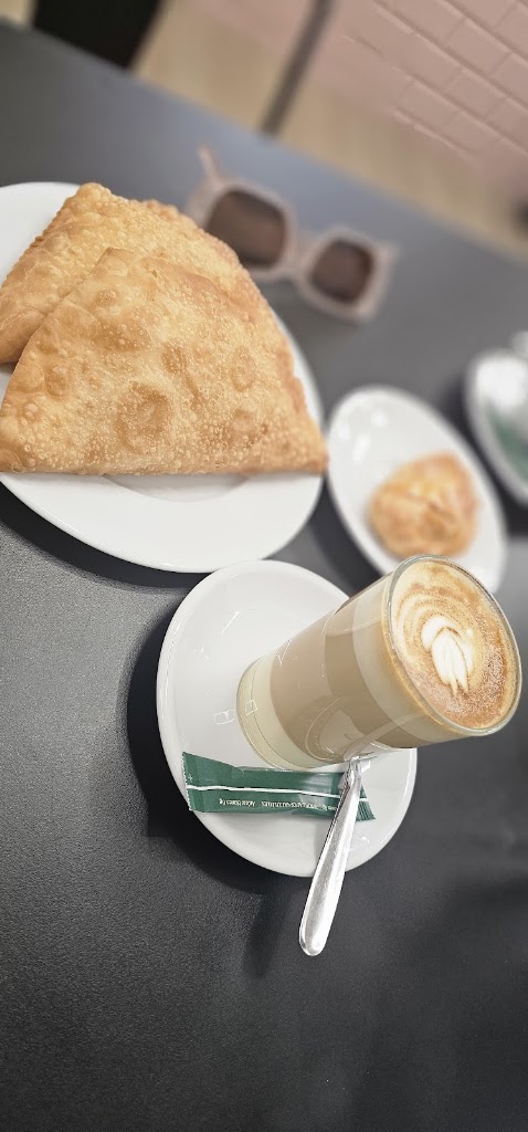 Cafeteria Dona Luisa — Cafe