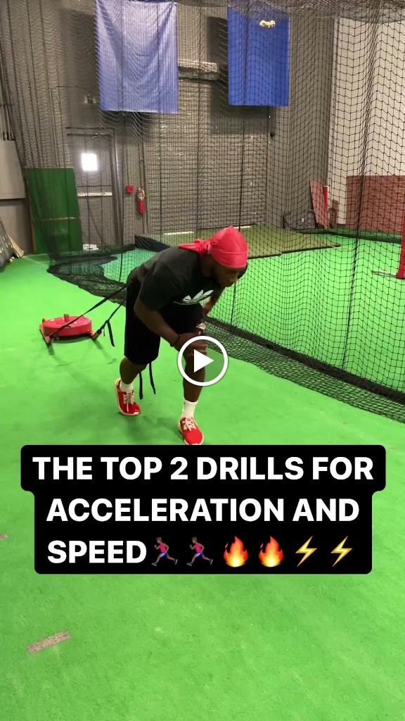  RK Strength Training