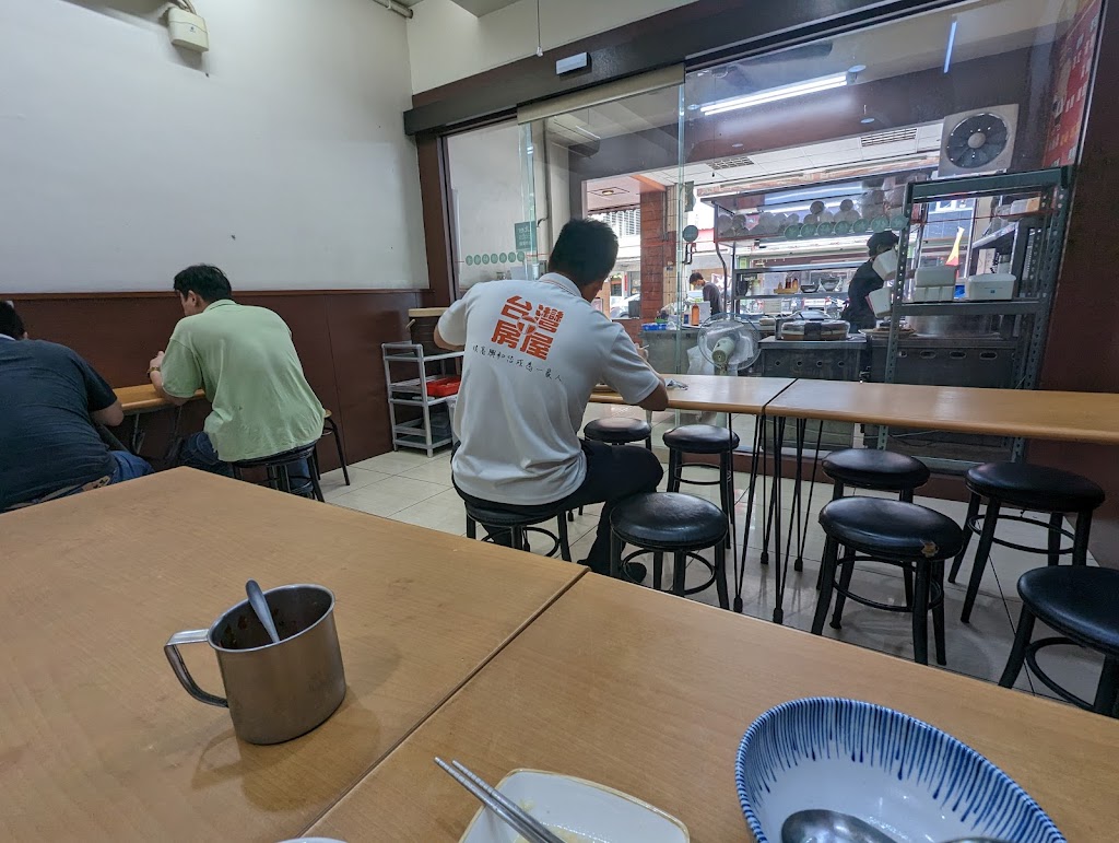 冬瓜楊魯肉飯 的照片