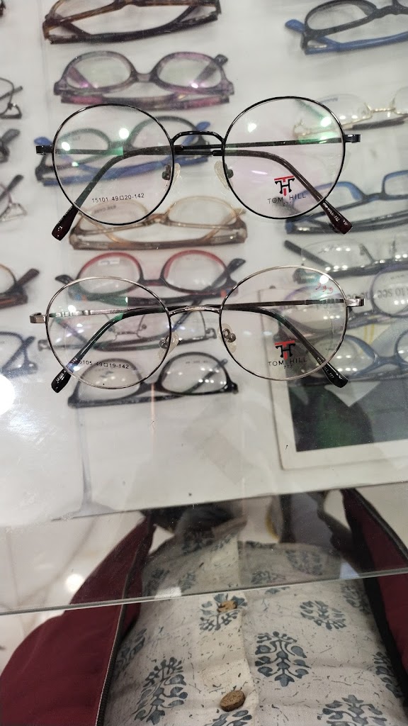 Eye Care Optical