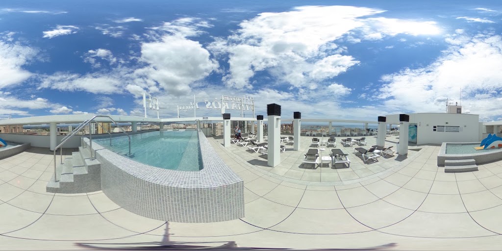 Puravida Lounge RH — Street View y 360deg