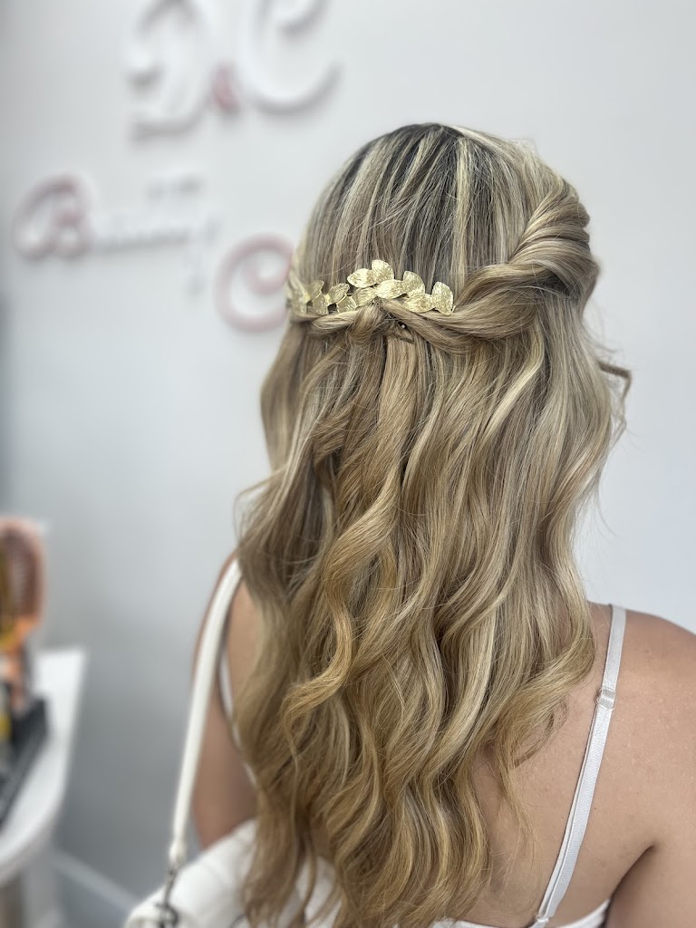 Daniela Beauty Center