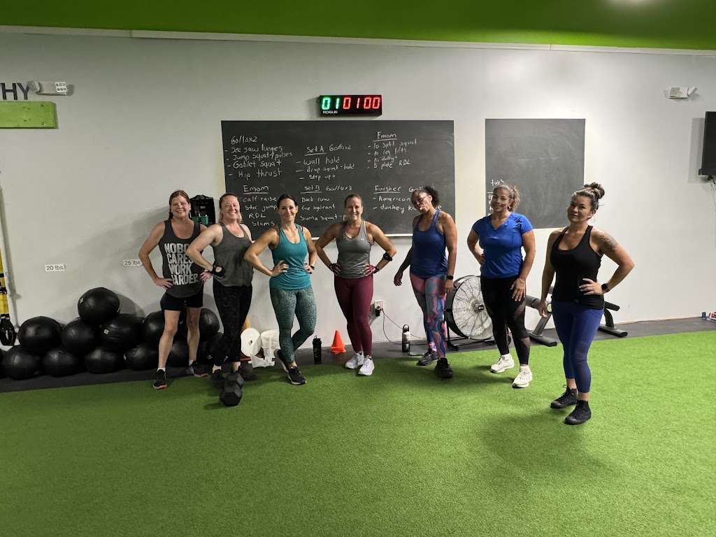  Top Tier Training Camp