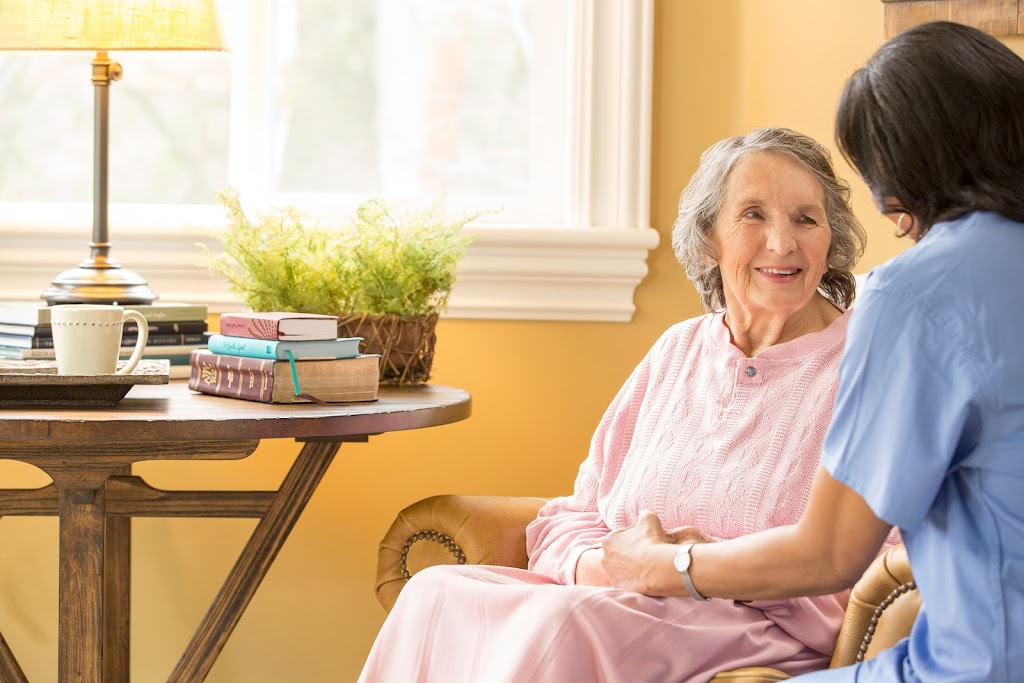 Always Best Care Senior Services - Home Care Services in Shreveport