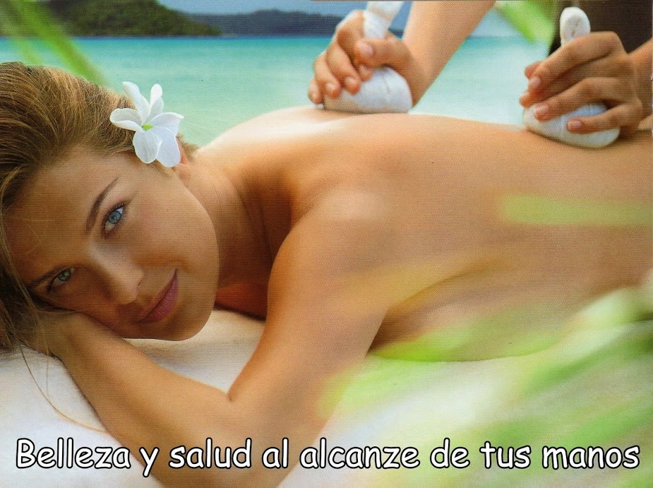 MANOS DE SOL, CENTRO DE ESTETICA AVANZADA Y BIENESTAR