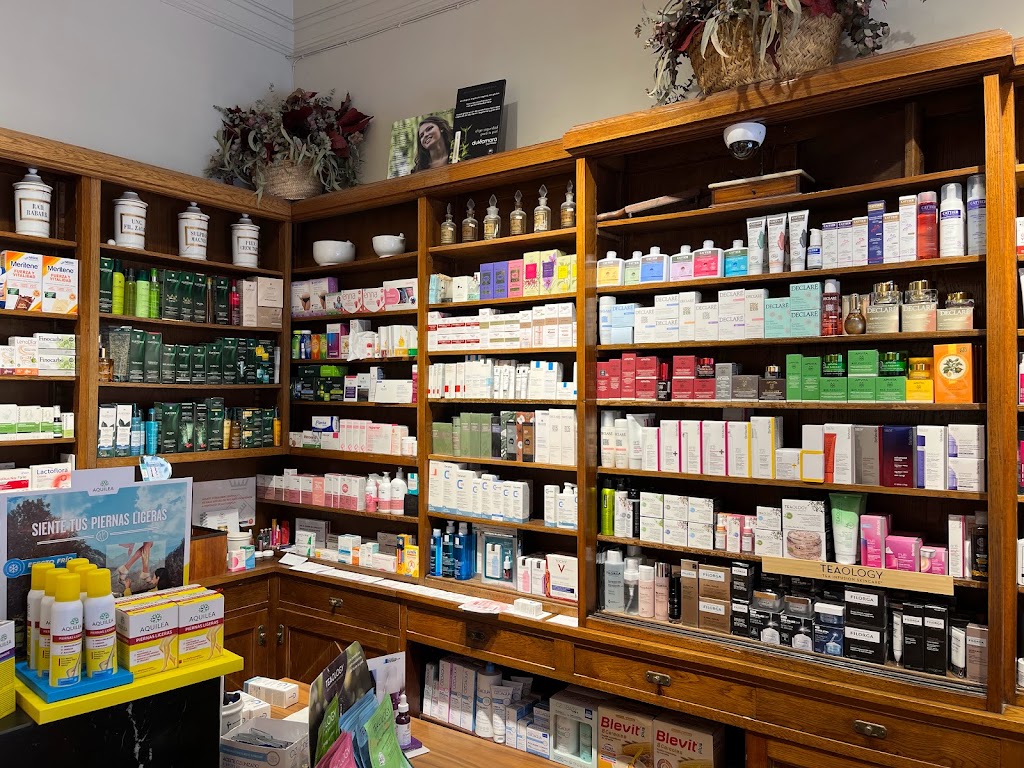 Farmacia Merce Fabro El Prat de Llobregat — Del propietario