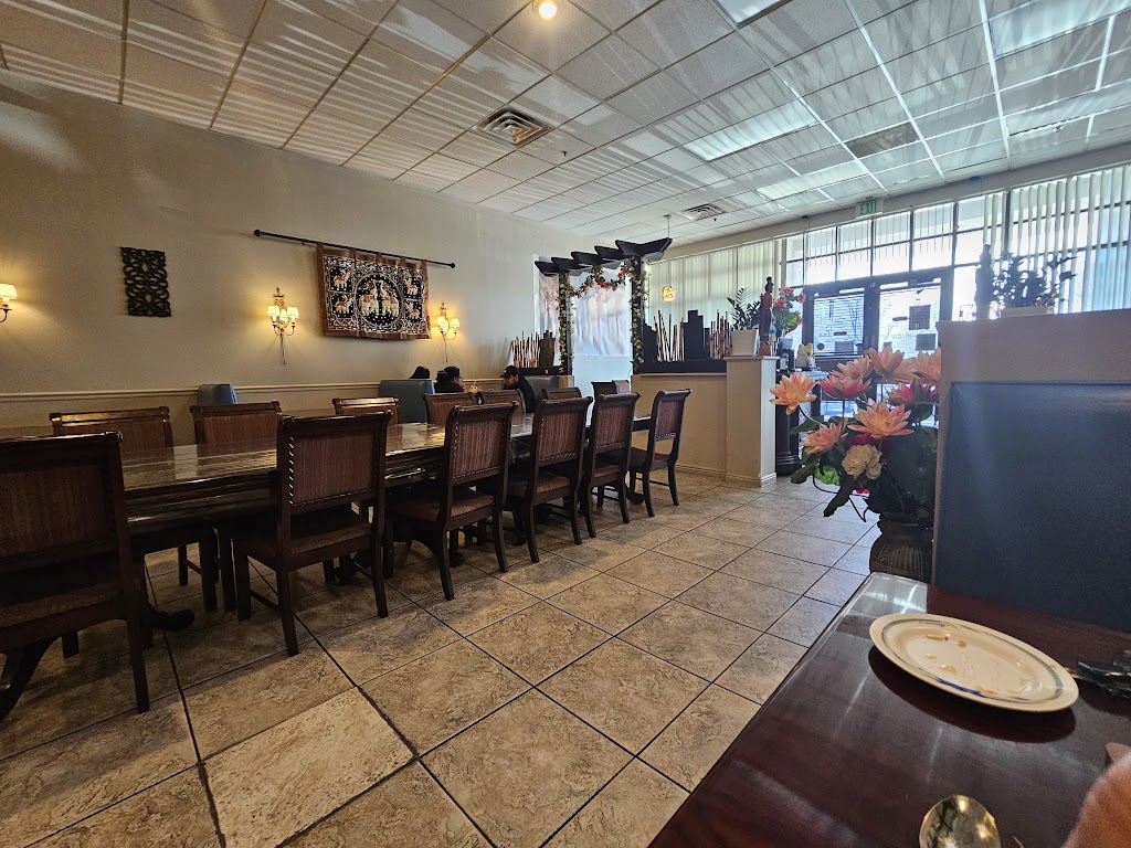 Zaab Sure Thai Cuisine