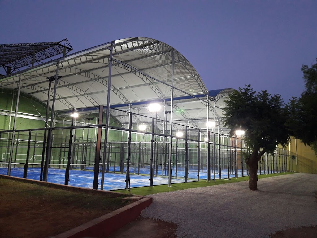 Club de Tenis Vila-real