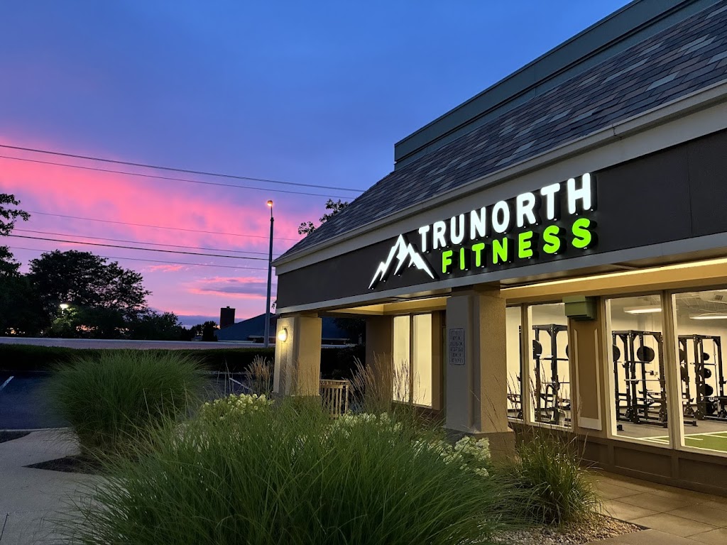  TRUNORTH FITNESS