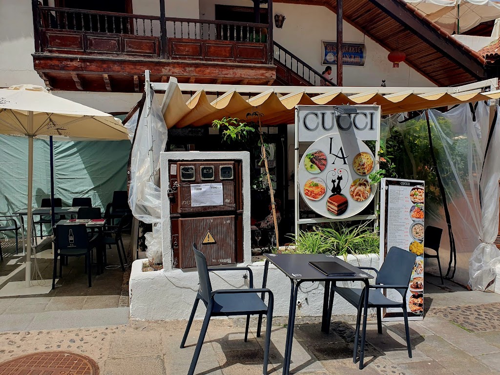 Ristorante Cucci
