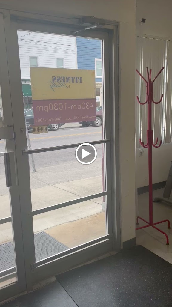  Fitness by Holly, Inc.