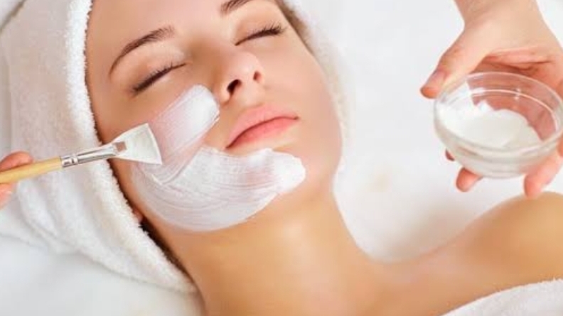 Glow Up Beauty Parlour