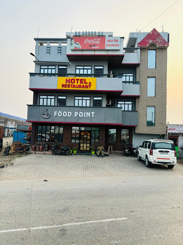 Hotel Singh International