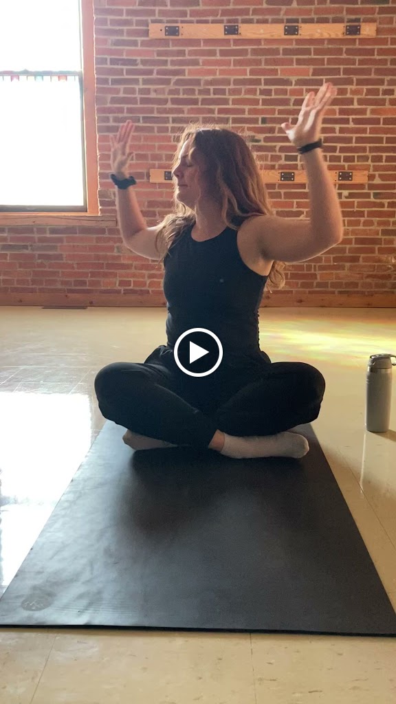  Yoga East Healing Arts Studio