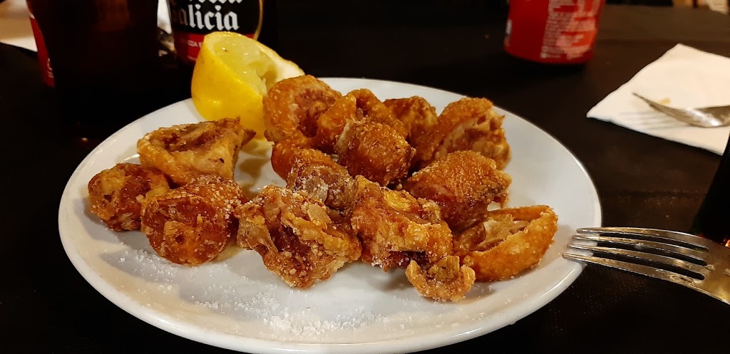 Restaurante La Brascada — Comida y bebida