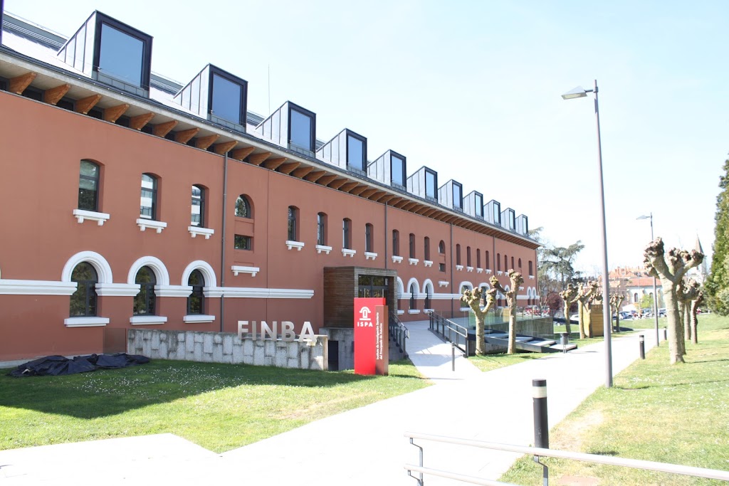 Instituto de Investigacion Sanitaria del Principado de Asturias (ISPA)