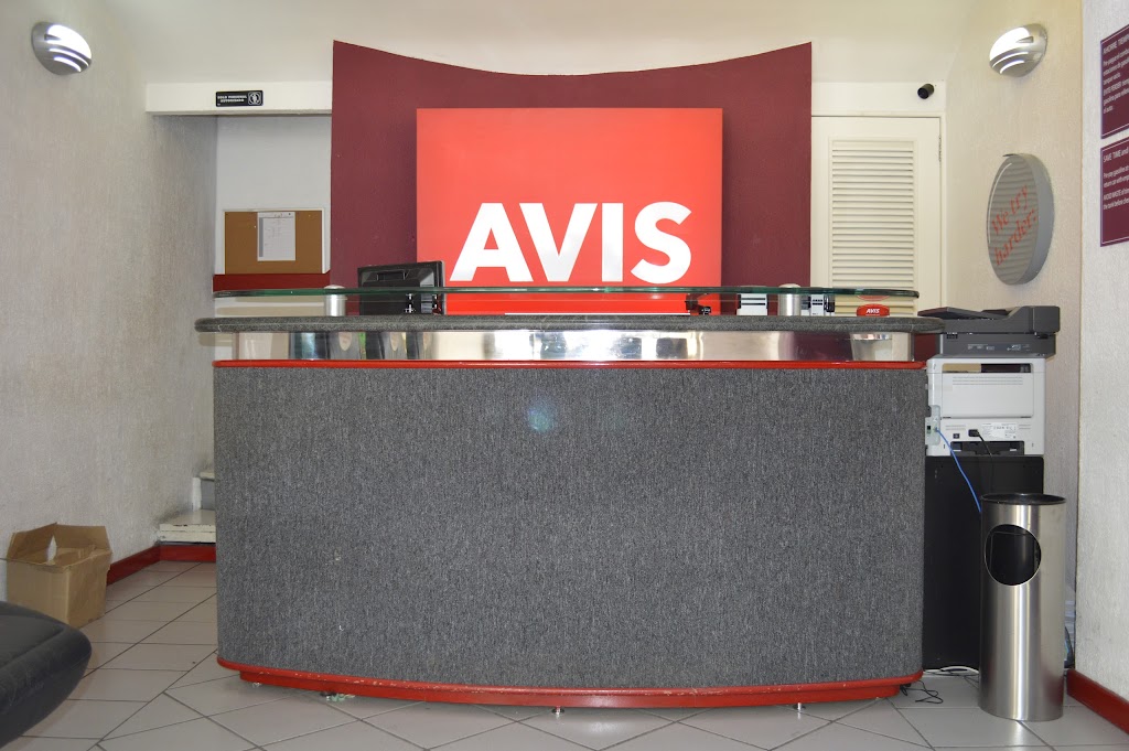 Avis Renta de Autos