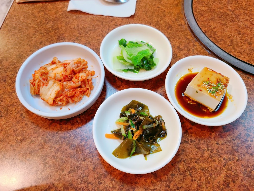 韓國料理館 的照片