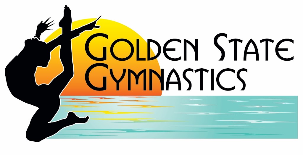  Golden State Gymnastics