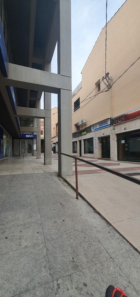 Grf Gabinete Recuperacion Funcional